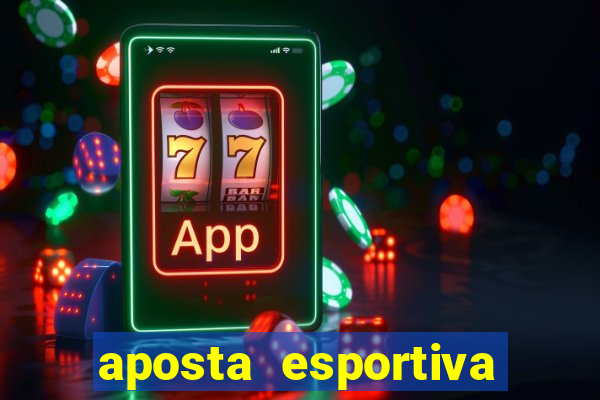 aposta esportiva deposito minimo 1 real